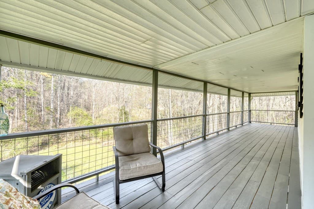 399 Pack Creek Road, Blue Ridge GA 30513 - Photo