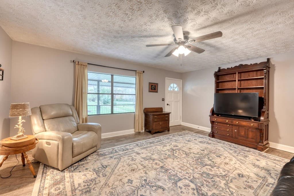 399 Pack Creek Road, Blue Ridge GA 30513 - Photo