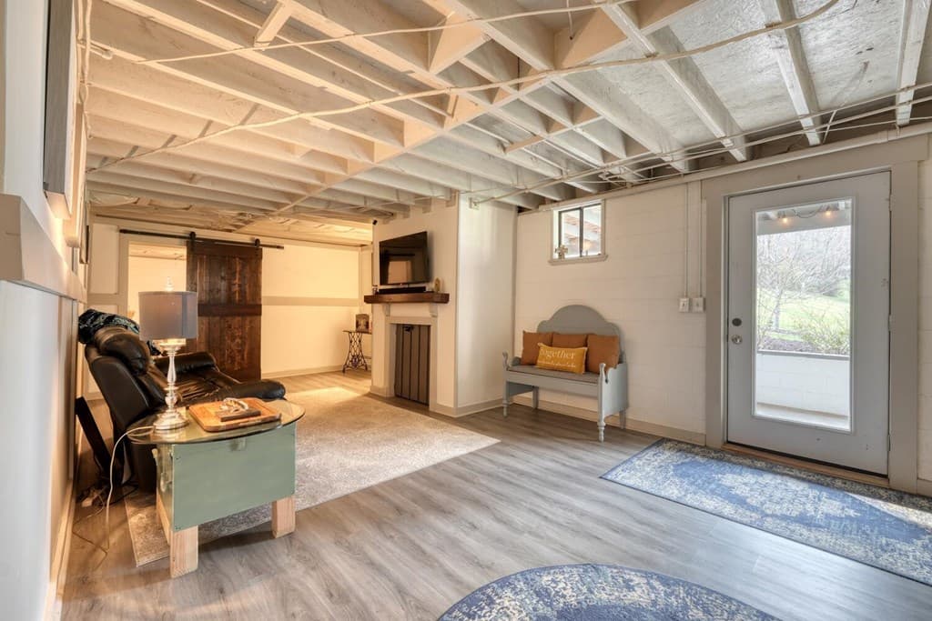 399 Pack Creek Road, Blue Ridge GA 30513 - Photo