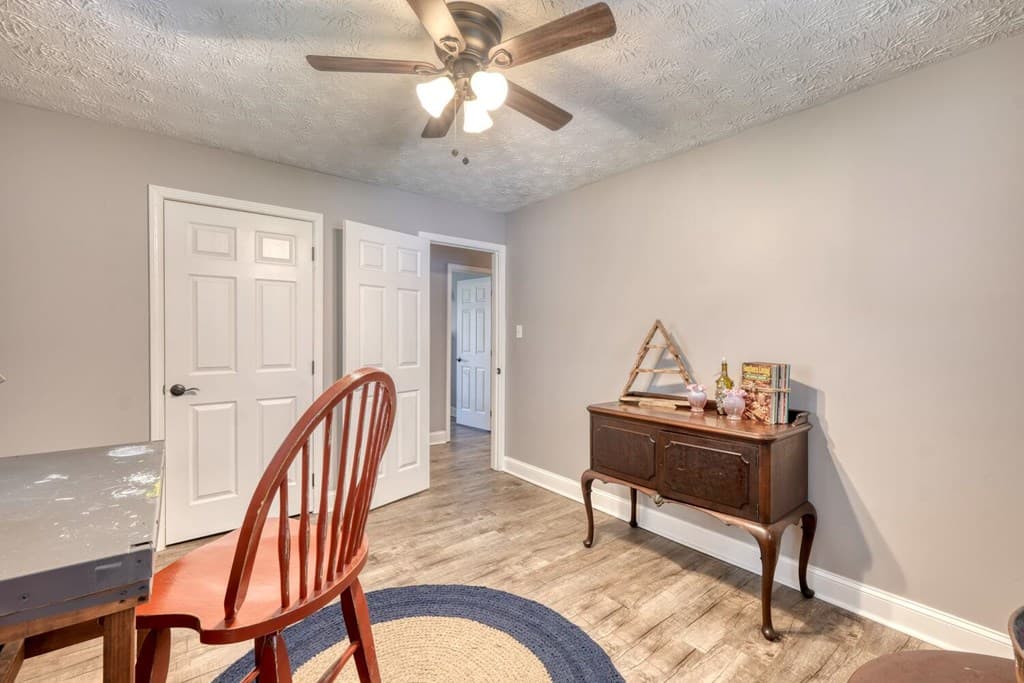 399 Pack Creek Road, Blue Ridge GA 30513 - Photo
