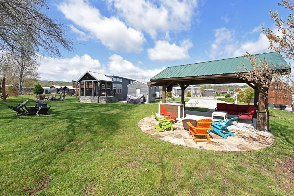 467 Golden Nugget Road, Blairsville GA 30512 - Photo