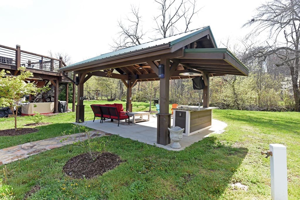 467 Golden Nugget Road, Blairsville GA 30512 - Photo