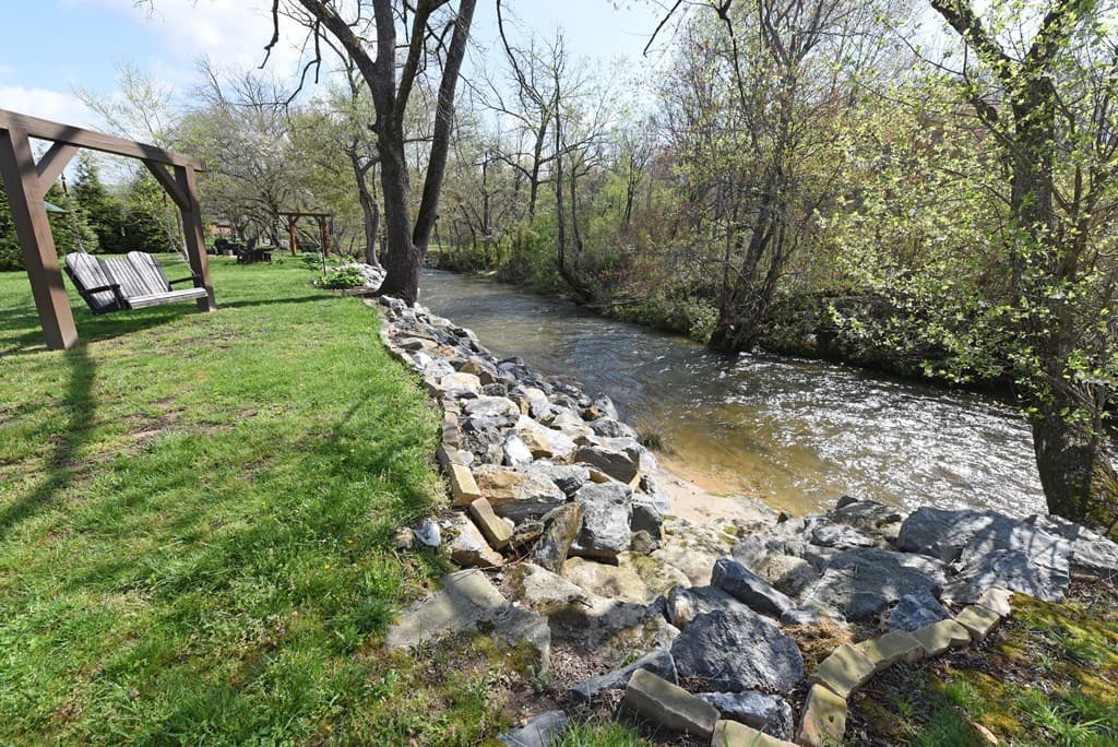 467 Golden Nugget Road, Blairsville GA 30512 - Photo