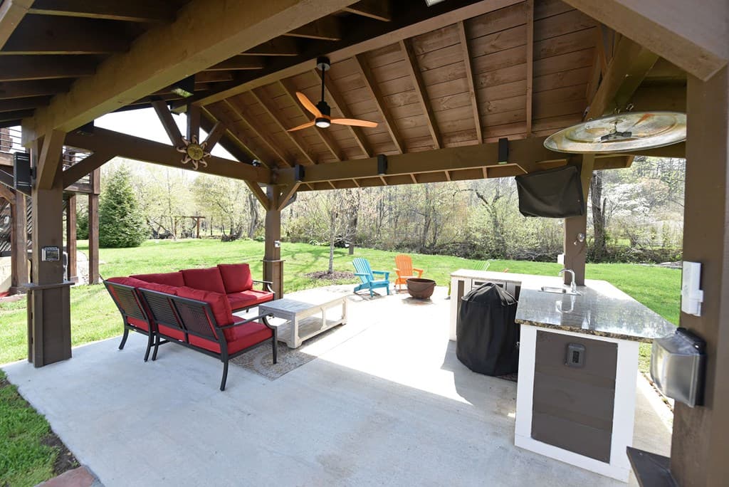 467 Golden Nugget Road, Blairsville GA 30512 - Photo