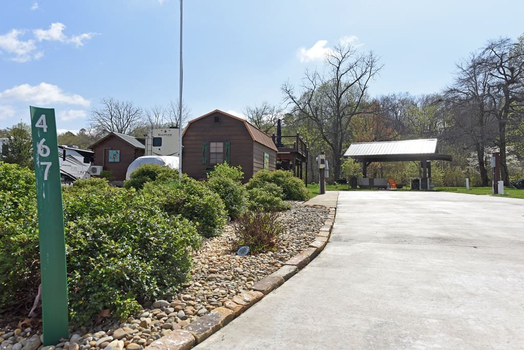 467 Golden Nugget Road, Blairsville GA 30512 - Photo