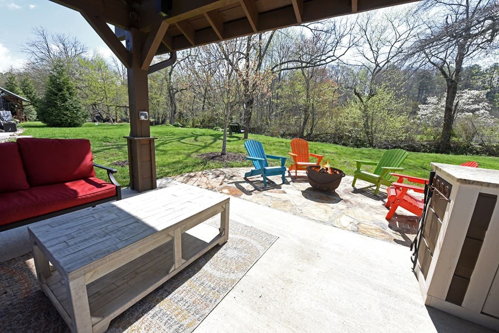 467 Golden Nugget Road, Blairsville GA 30512 - Photo