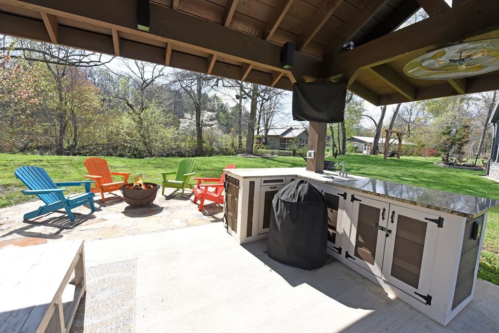 467 Golden Nugget Road, Blairsville GA 30512 - Photo