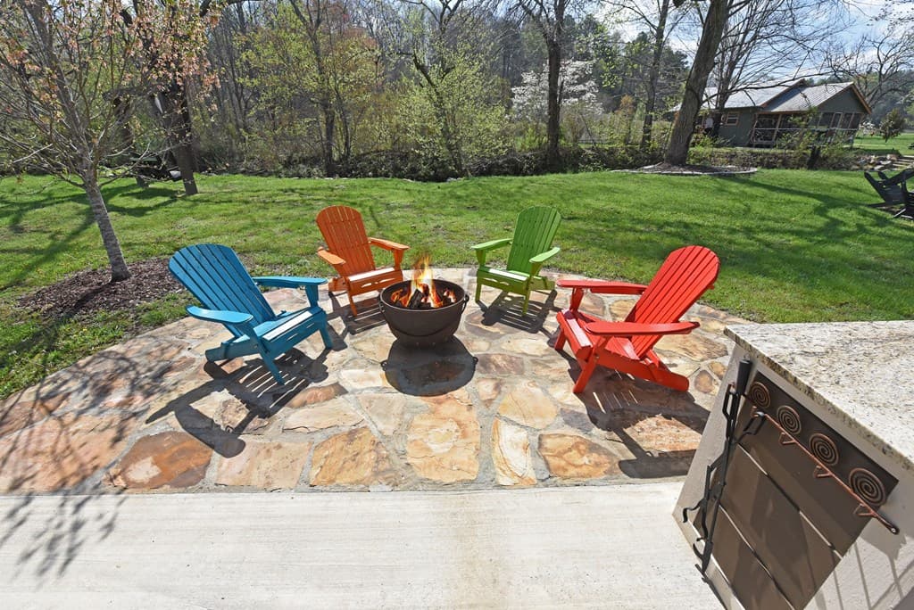 467 Golden Nugget Road, Blairsville GA 30512 - Photo