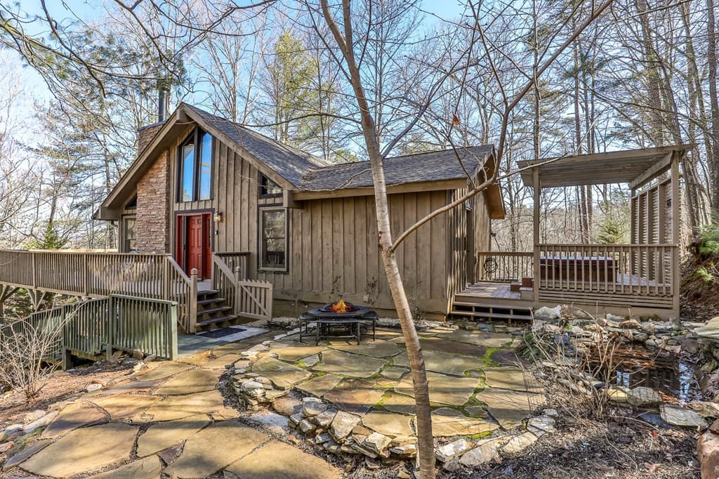 56 Olaf Court, Ellijay GA 30540 - Photo