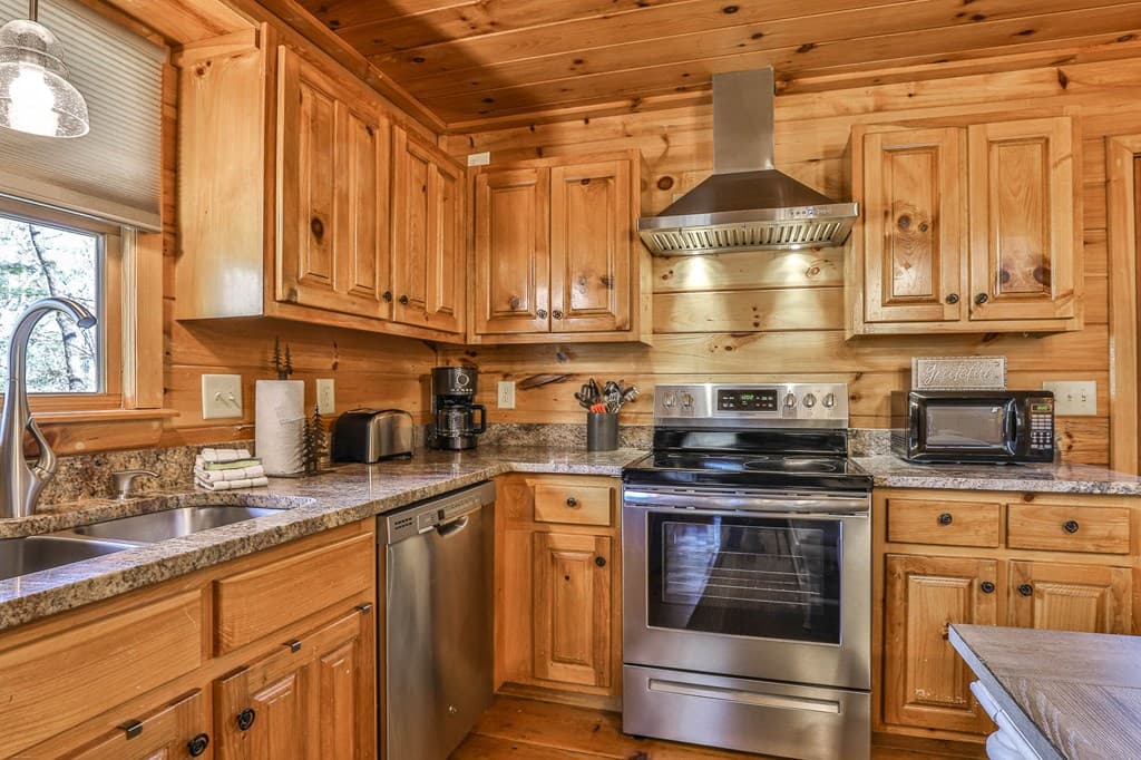 56 Olaf Court, Ellijay GA 30540 - Photo