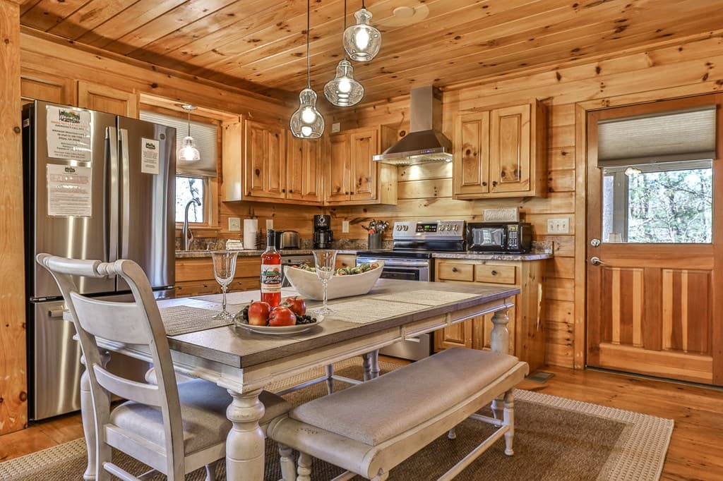 56 Olaf Court, Ellijay GA 30540 - Photo