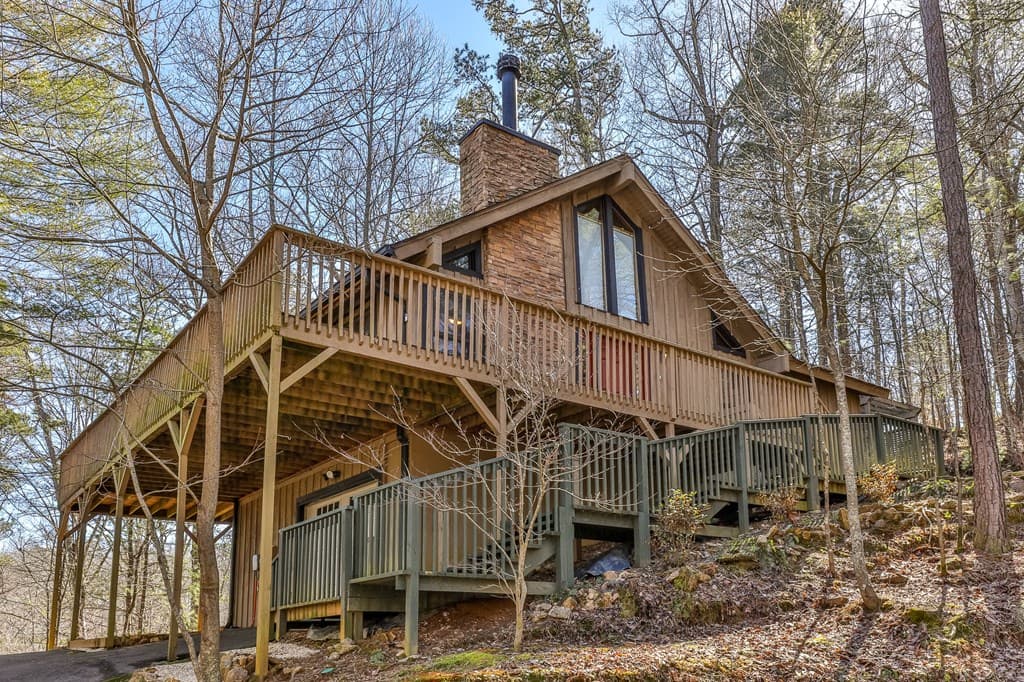 56 Olaf Court, Ellijay GA 30540 - Photo