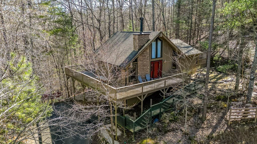 56 Olaf Court, Ellijay GA 30540 - Photo