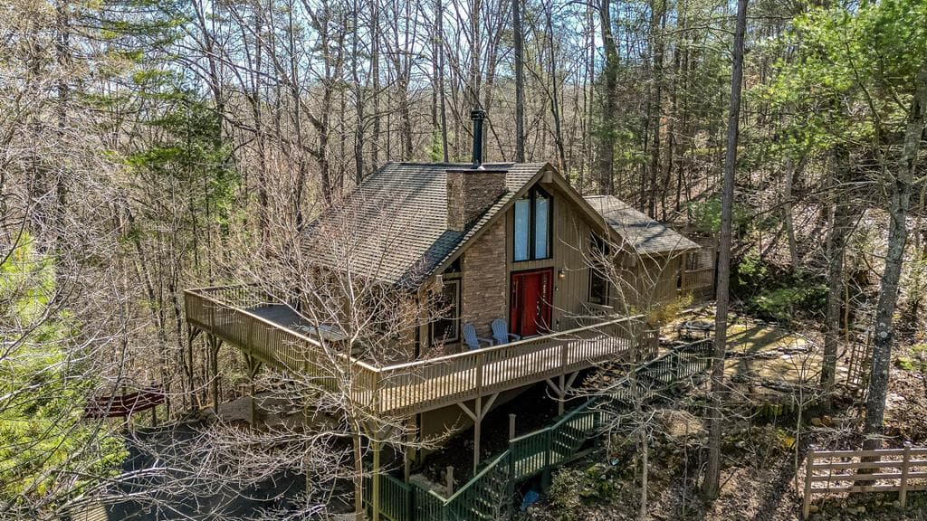 56 Olaf Court, Ellijay GA 30540 - Primary photo