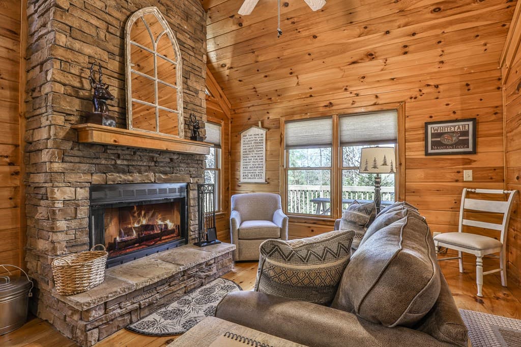 56 Olaf Court, Ellijay GA 30540 - Photo