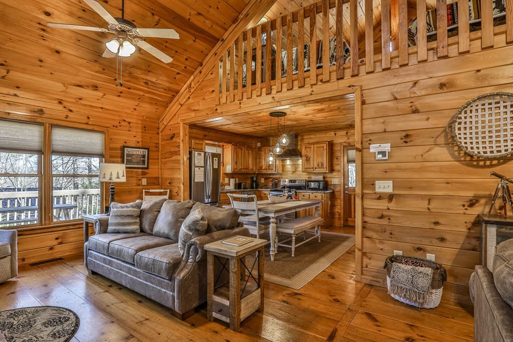 56 Olaf Court, Ellijay GA 30540 - Photo