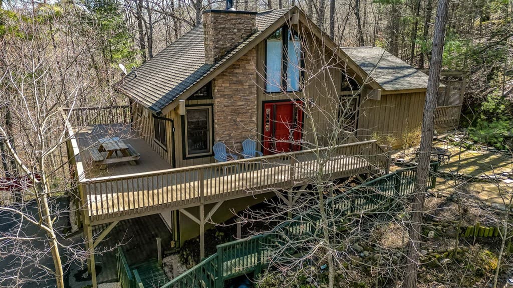 56 Olaf Court, Ellijay GA 30540 - Photo