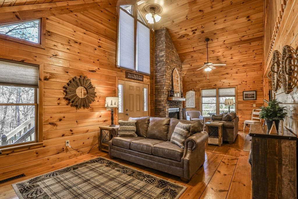 56 Olaf Court, Ellijay GA 30540 - Photo