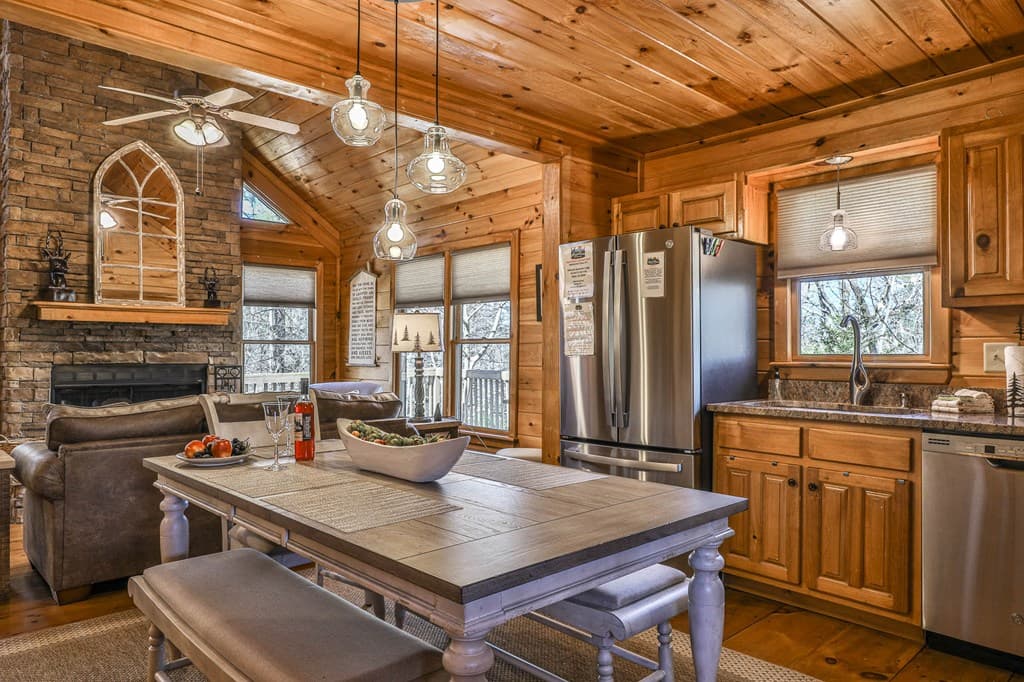 56 Olaf Court, Ellijay GA 30540 - Photo