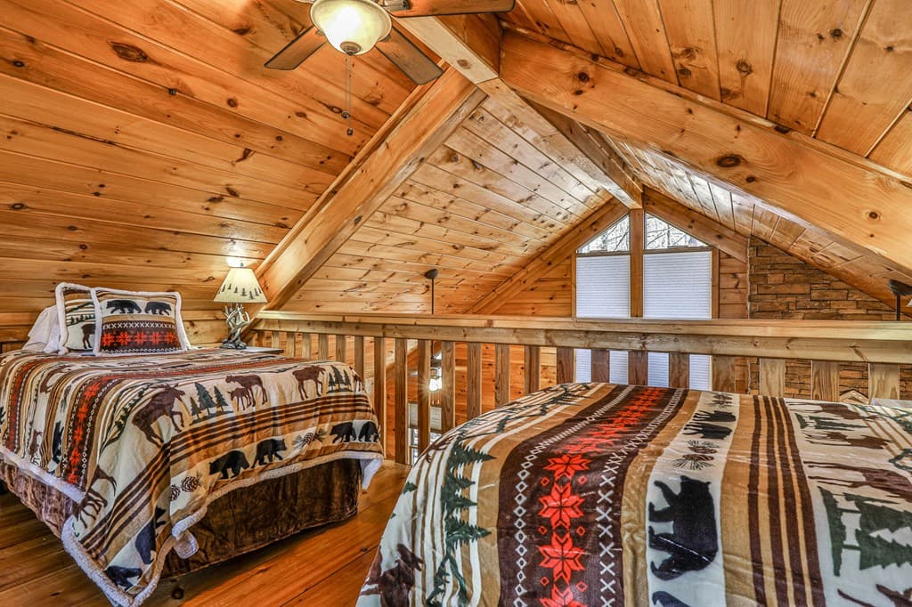 56 Olaf Court, Ellijay GA 30540 - Photo