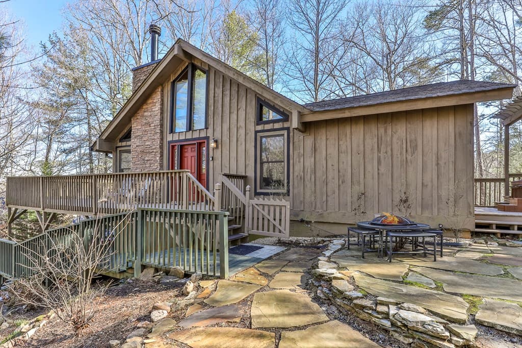56 Olaf Court, Ellijay GA 30540 - Photo