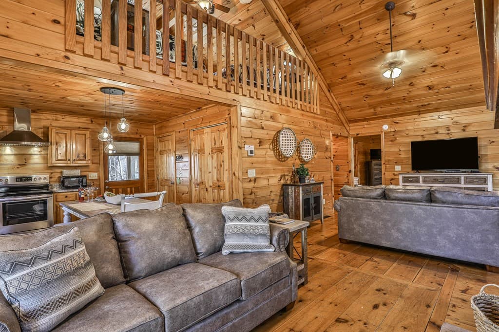 56 Olaf Court, Ellijay GA 30540 - Photo