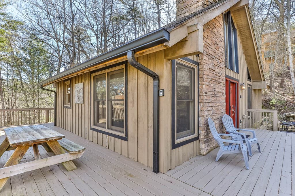 56 Olaf Court, Ellijay GA 30540 - Photo
