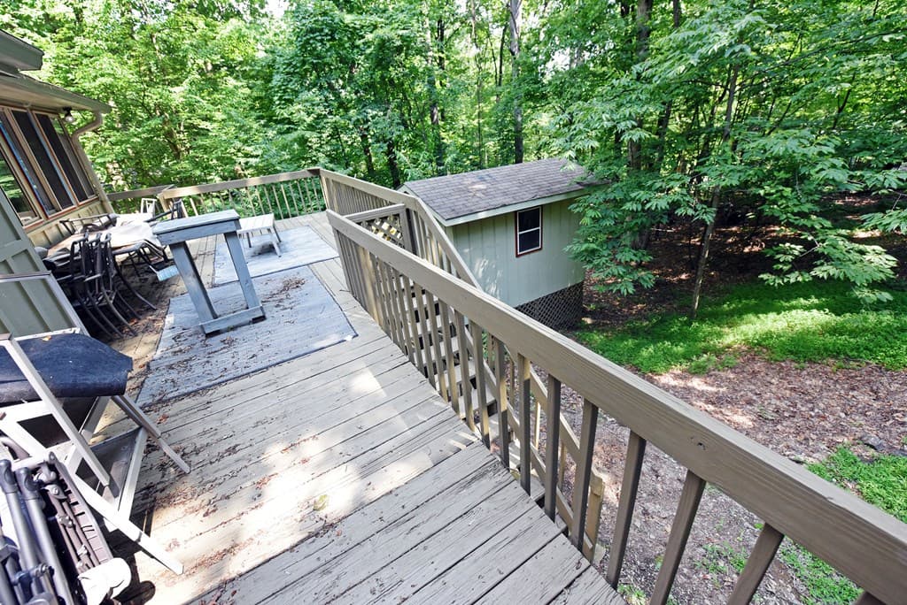 439 Frost Pine Circle, Jasper GA 30143 - Photo