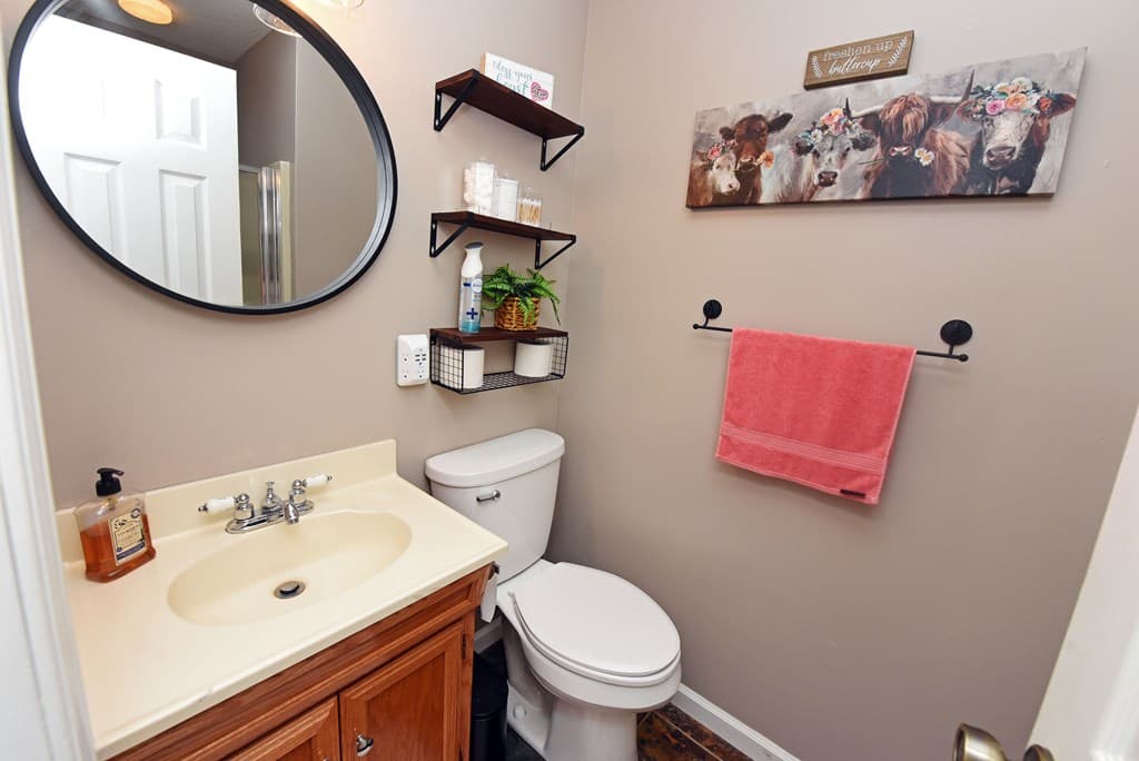 439 Frost Pine Circle, Jasper GA 30143 - Photo