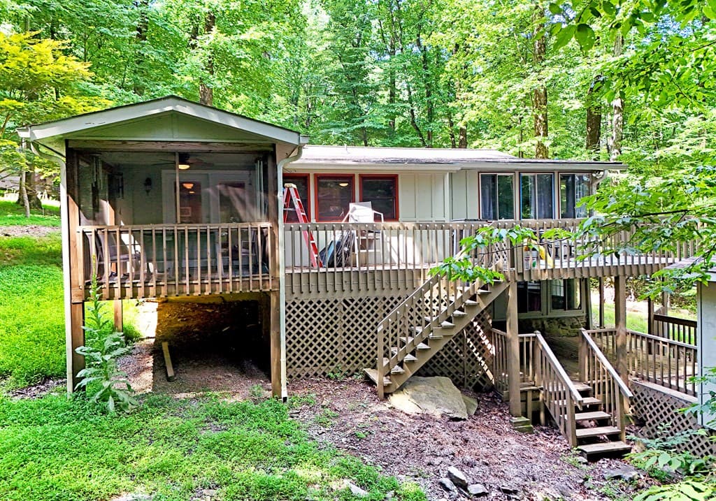 439 Frost Pine Circle, Jasper GA 30143 - Photo