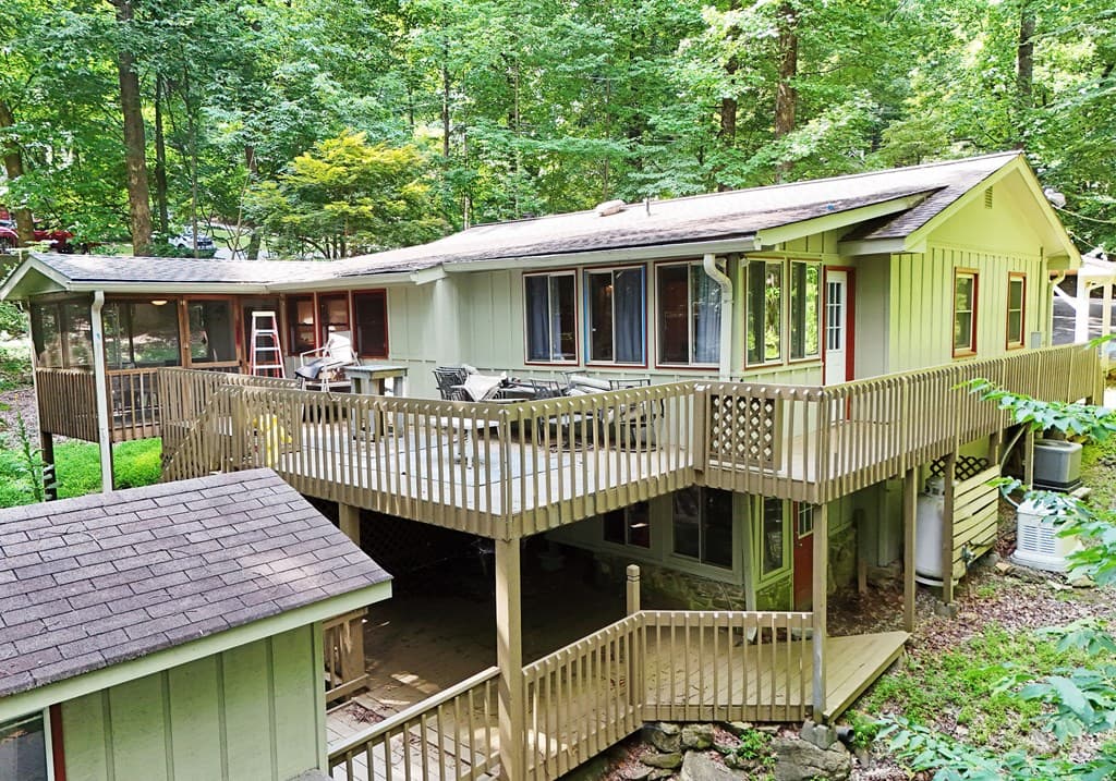 439 Frost Pine Circle, Jasper GA 30143 - Photo