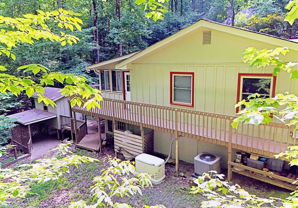 439 Frost Pine Circle, Jasper GA 30143 - Photo