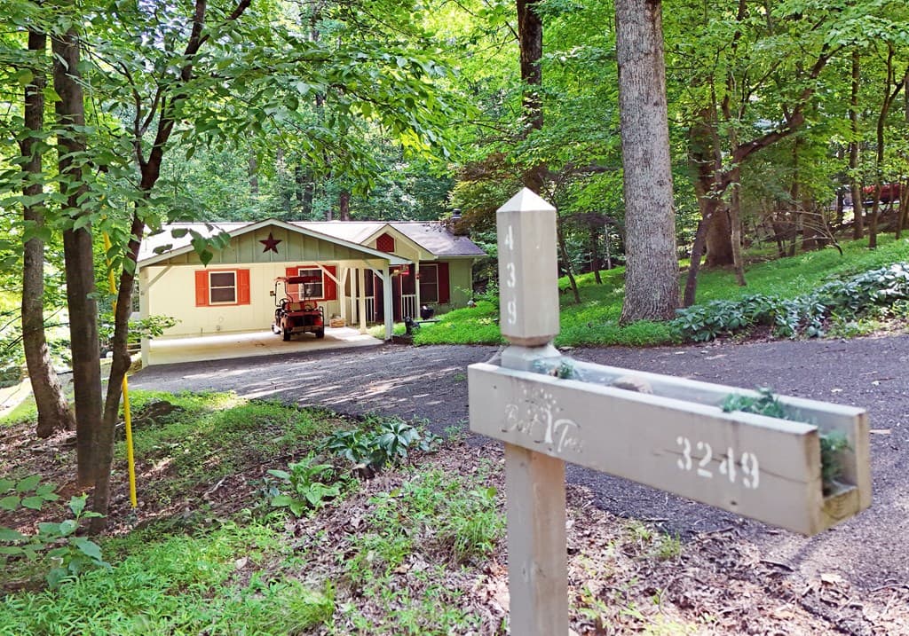 439 Frost Pine Circle, Jasper GA 30143 - Photo