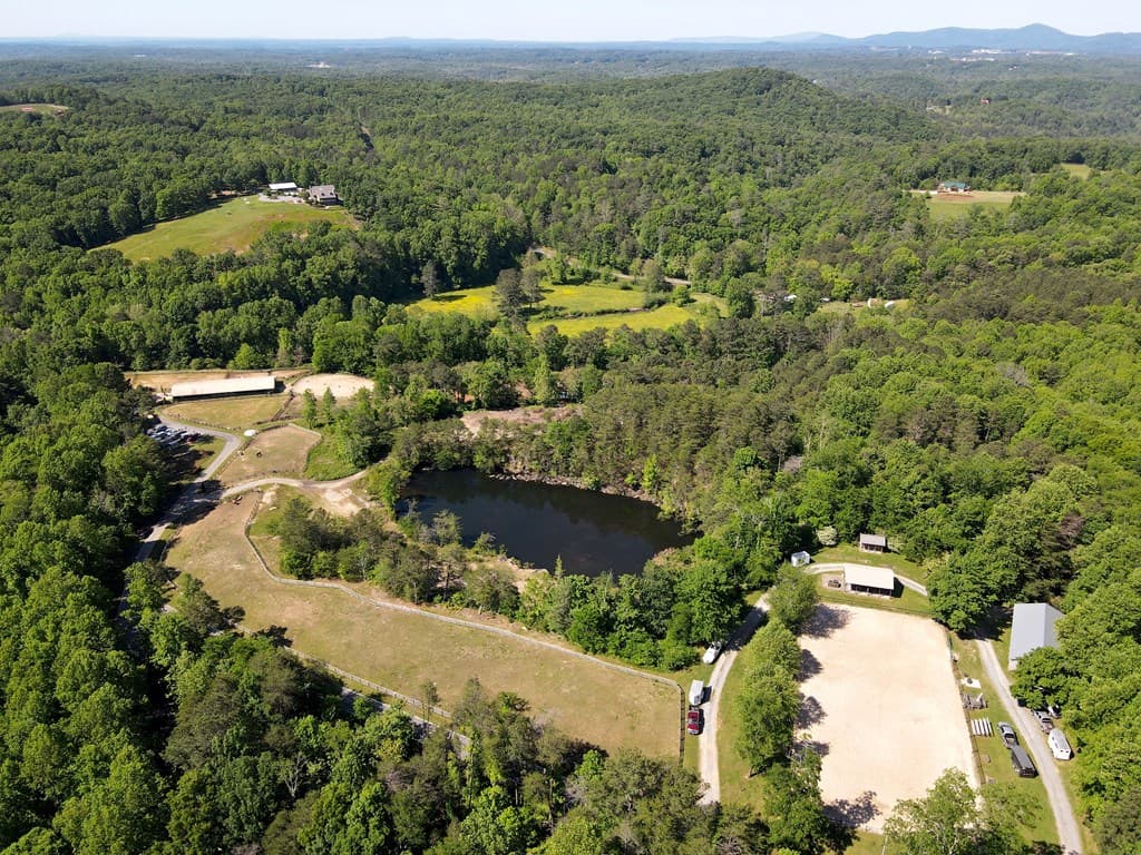 439 Frost Pine Circle, Jasper GA 30143 - Photo