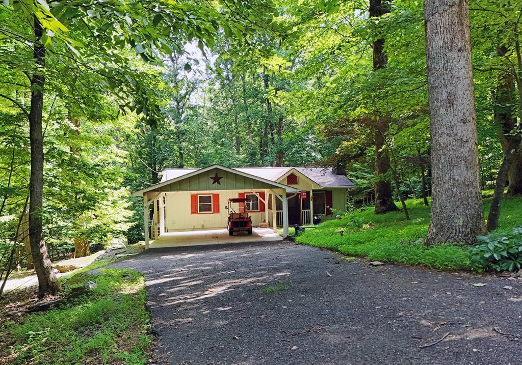 439 Frost Pine Circle, Jasper GA 30143 - Primary photo