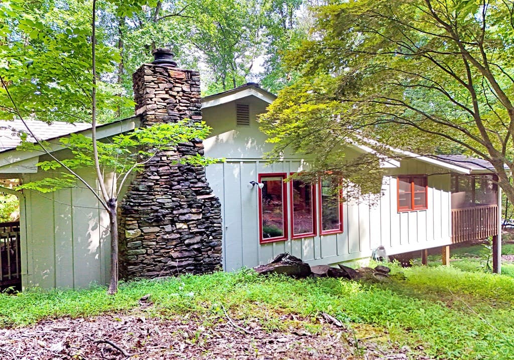 439 Frost Pine Circle, Jasper GA 30143 - Photo