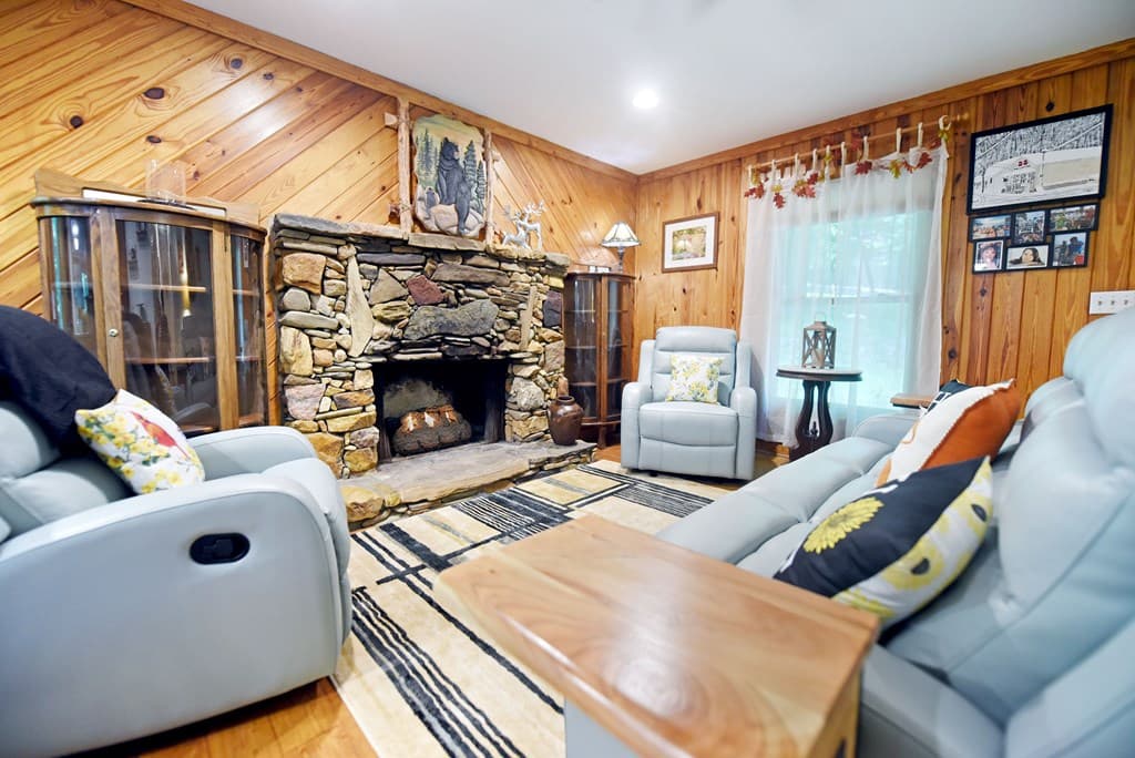439 Frost Pine Circle, Jasper GA 30143 - Photo