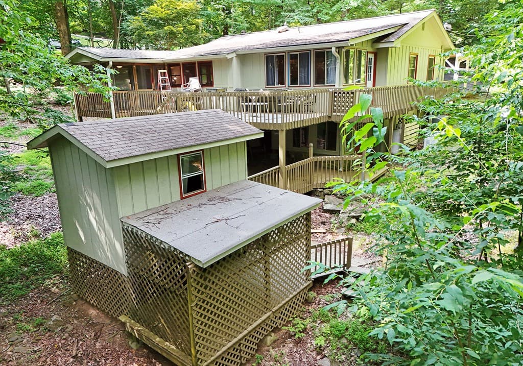 439 Frost Pine Circle, Jasper GA 30143 - Photo