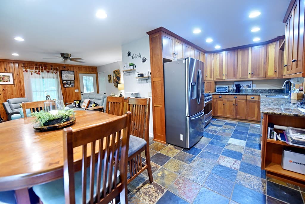 439 Frost Pine Circle, Jasper GA 30143 - Photo