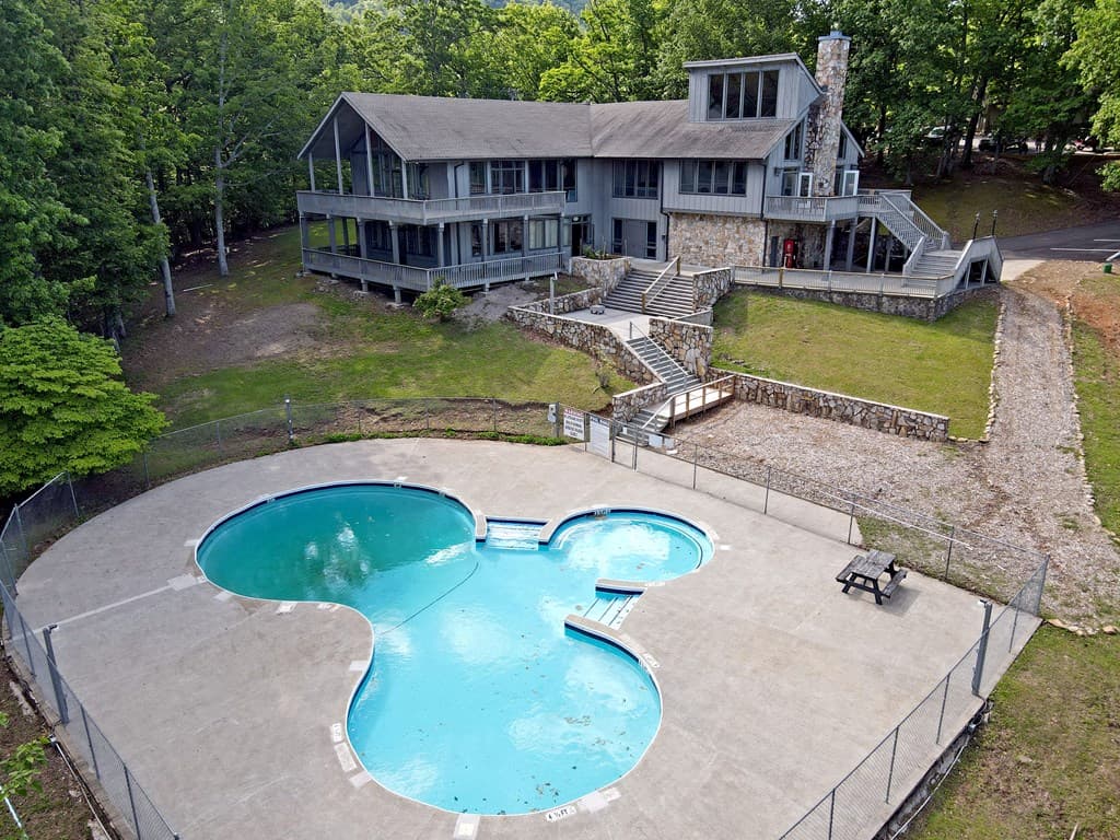 439 Frost Pine Circle, Jasper GA 30143 - Photo