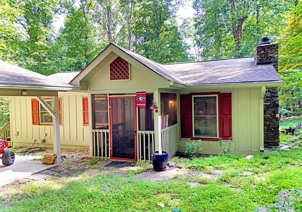 439 Frost Pine Circle, Jasper GA 30143 - Photo
