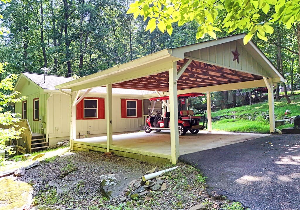 439 Frost Pine Circle, Jasper GA 30143 - Photo