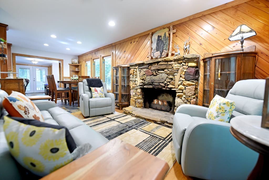 439 Frost Pine Circle, Jasper GA 30143 - Photo
