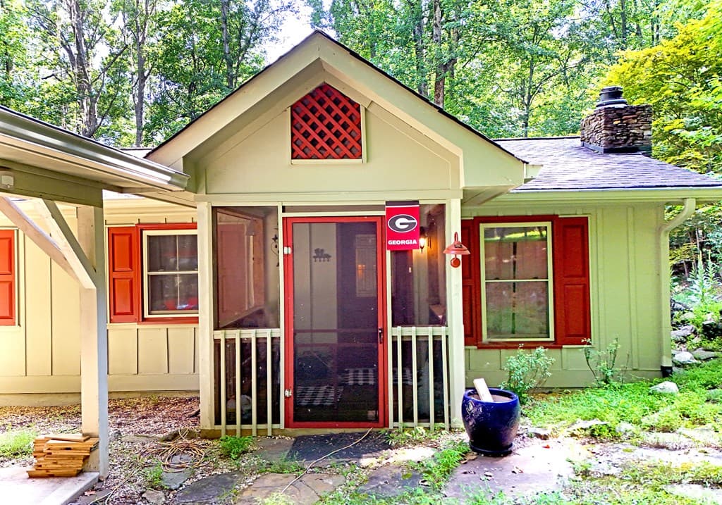 439 Frost Pine Circle, Jasper GA 30143 - Photo