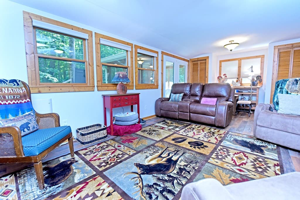 439 Frost Pine Circle, Jasper GA 30143 - Photo