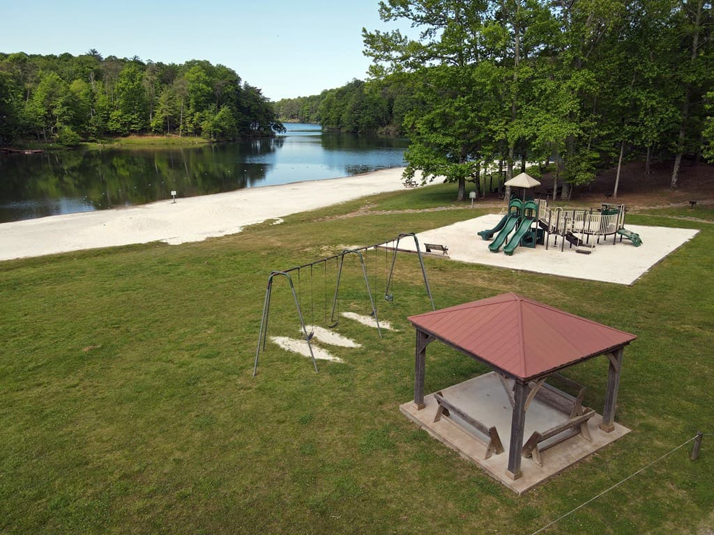 439 Frost Pine Circle, Jasper GA 30143 - Photo