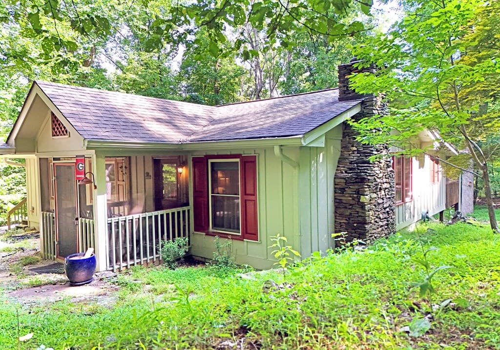 439 Frost Pine Circle, Jasper GA 30143 - Photo