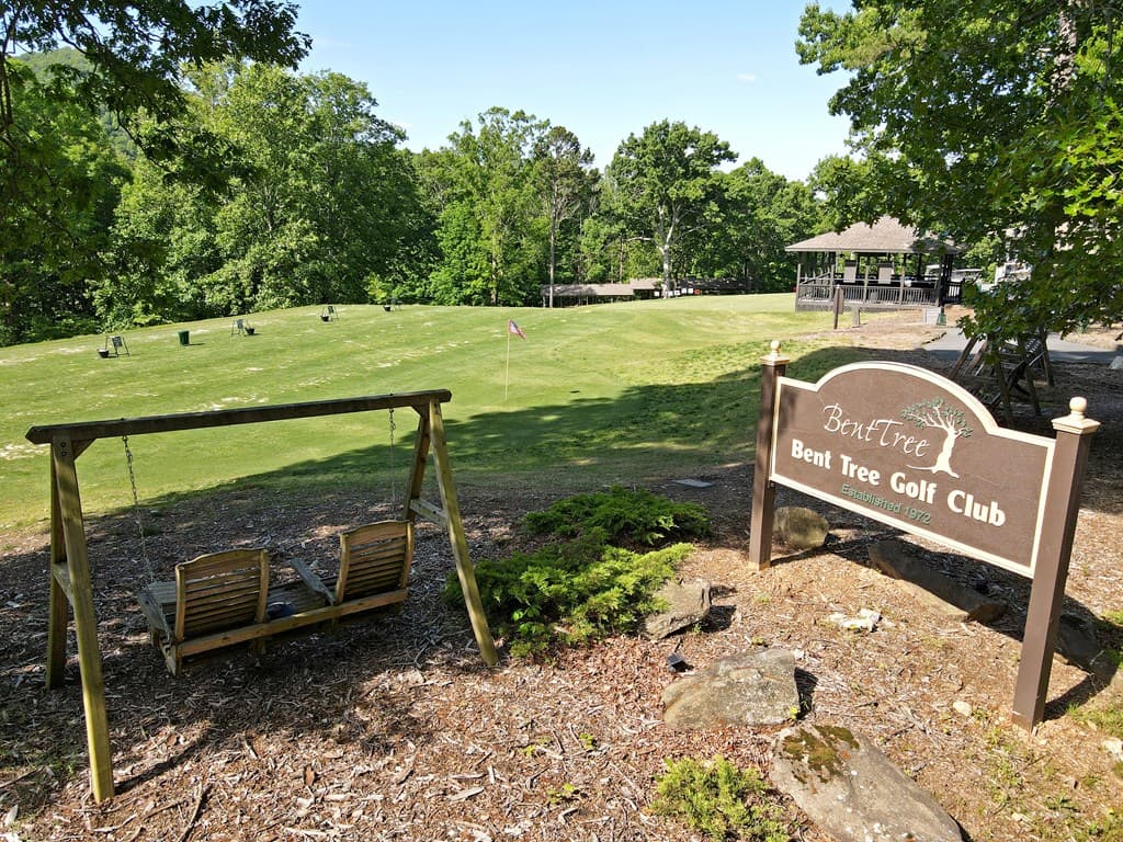 439 Frost Pine Circle, Jasper GA 30143 - Photo