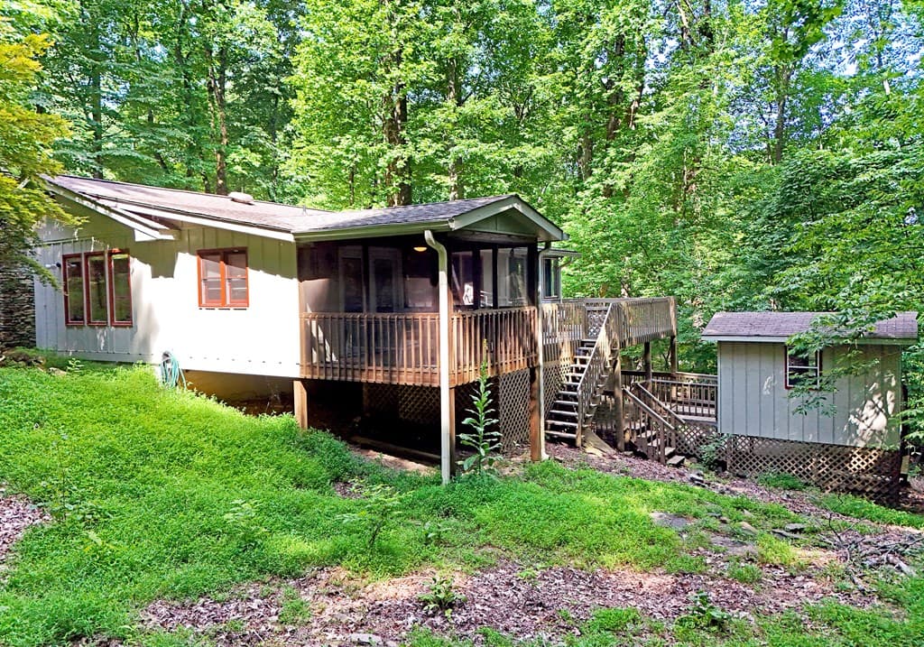 439 Frost Pine Circle, Jasper GA 30143 - Photo