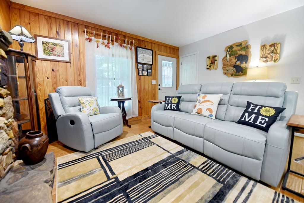 439 Frost Pine Circle, Jasper GA 30143 - Photo